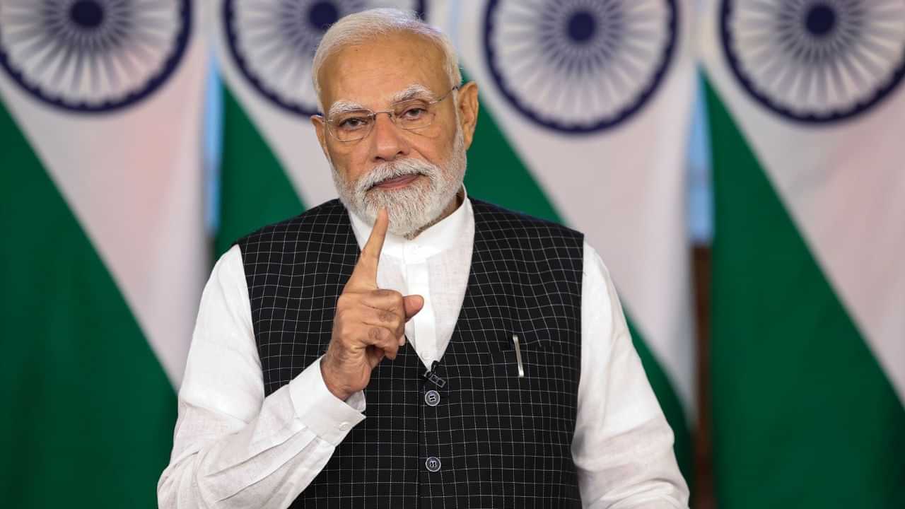নৰেন্দ্ৰ মোদীৰ সম্ভাৱ্য ভ্ৰমণৰ পূৰ্বেই মণিপুৰত মুকলি হব বন্ধ হৈ থকা এটা ৰাজপথ
