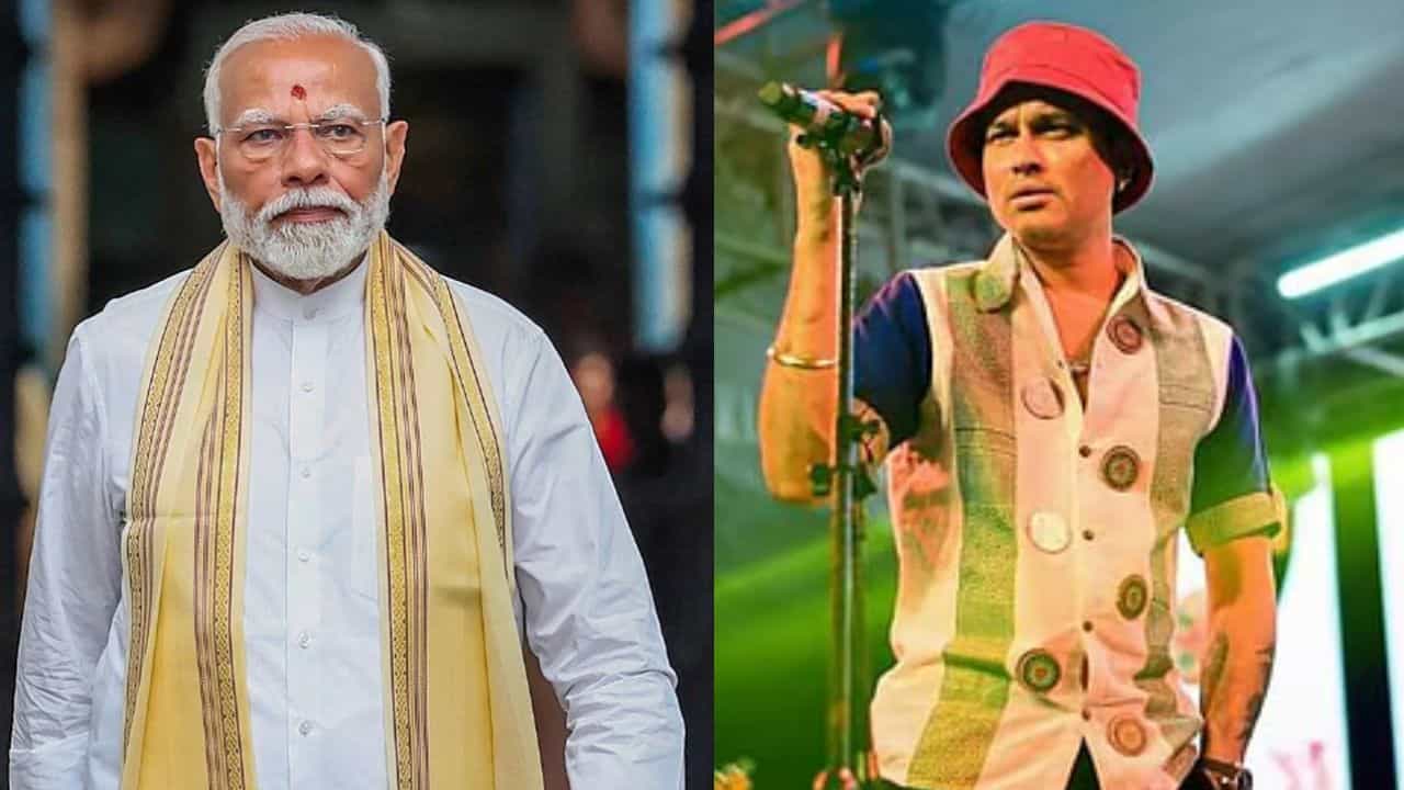 জুবিন গাৰ্গ অসমীয়া সংস্কৃতিৰ উজ্জ্বল ৰত্ন: মন কী বাতত প্ৰধানমন্ত্ৰী মোদী জুবিন গাৰ্গ অসমীয়া সংস্কৃতিৰ উজ্জ্বল ৰত্ন: মন কী বাতত প্ৰধানমন্ত্ৰী মোদী
