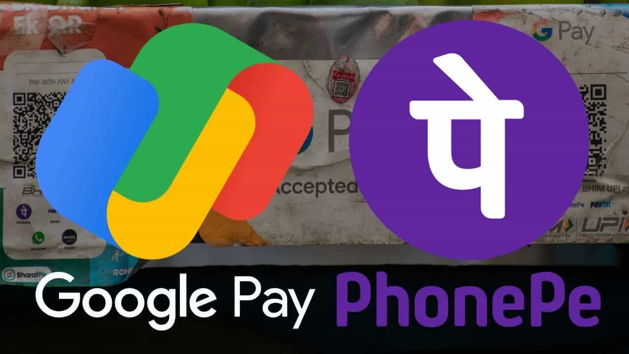 দেশত হ্ৰাস পাইছে PhonePe, Google Payৰ বজাৰ! ব্যৱহাৰকাৰীৰ মোহভংগ নে আন কোনো কাৰণ?