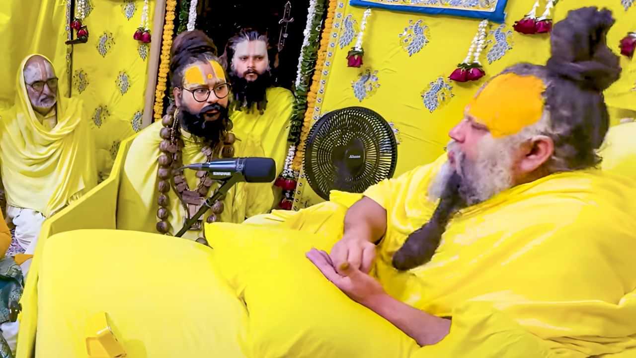 পিণ্ডদান কিয় প্ৰয়োজনীয় ? ইয়াৰ গুৰুত্বৰ সন্দৰ্ভত প্ৰেমানন্দ মহাৰাজে কি কয়? জানক
