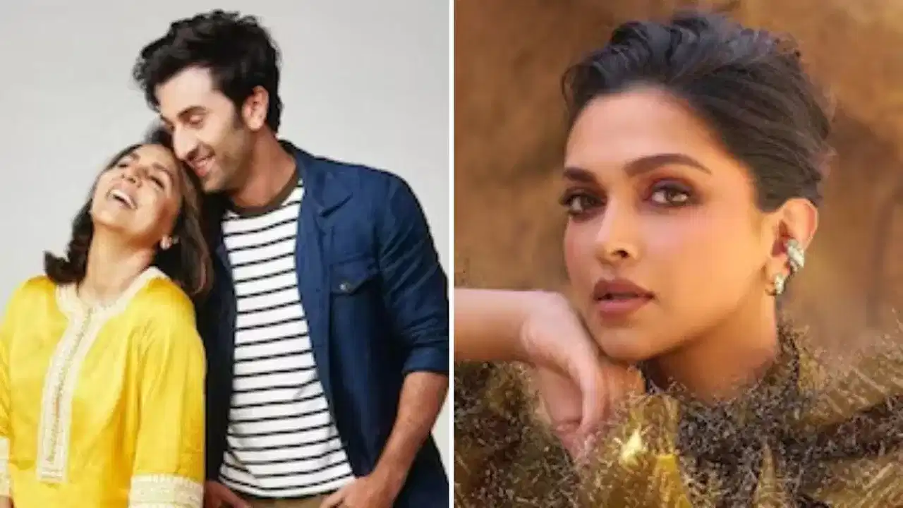 দীপিকাৰ সৈতে কিয় ব্ৰেকআপ হৈছিল ৰণবীৰৰ? কলে নীতু কাপুৰে...