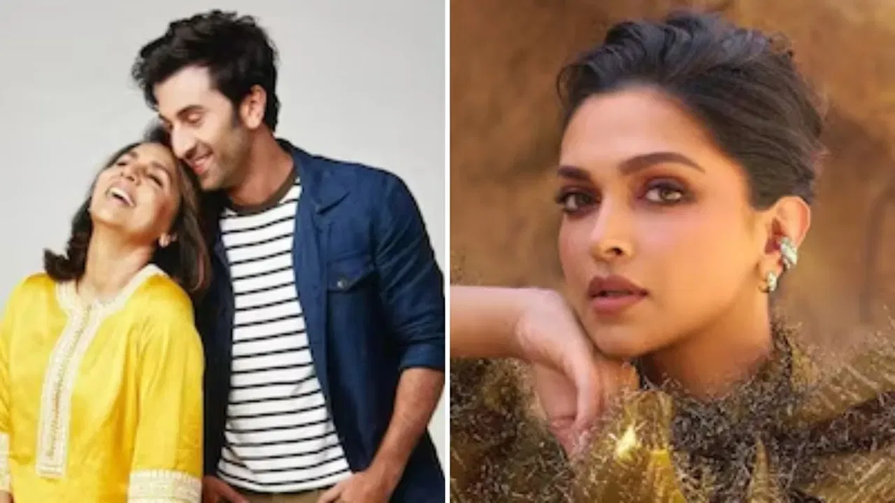 দীপিকাৰ সৈতে কিয় ব্ৰেকআপ হৈছিল ৰণবীৰৰ? ক’লে নীতু কাপুৰে… দীপিকাৰ সৈতে কিয় ব্ৰেকআপ হৈছিল ৰণবীৰৰ? ক’লে নীতু কাপুৰে…