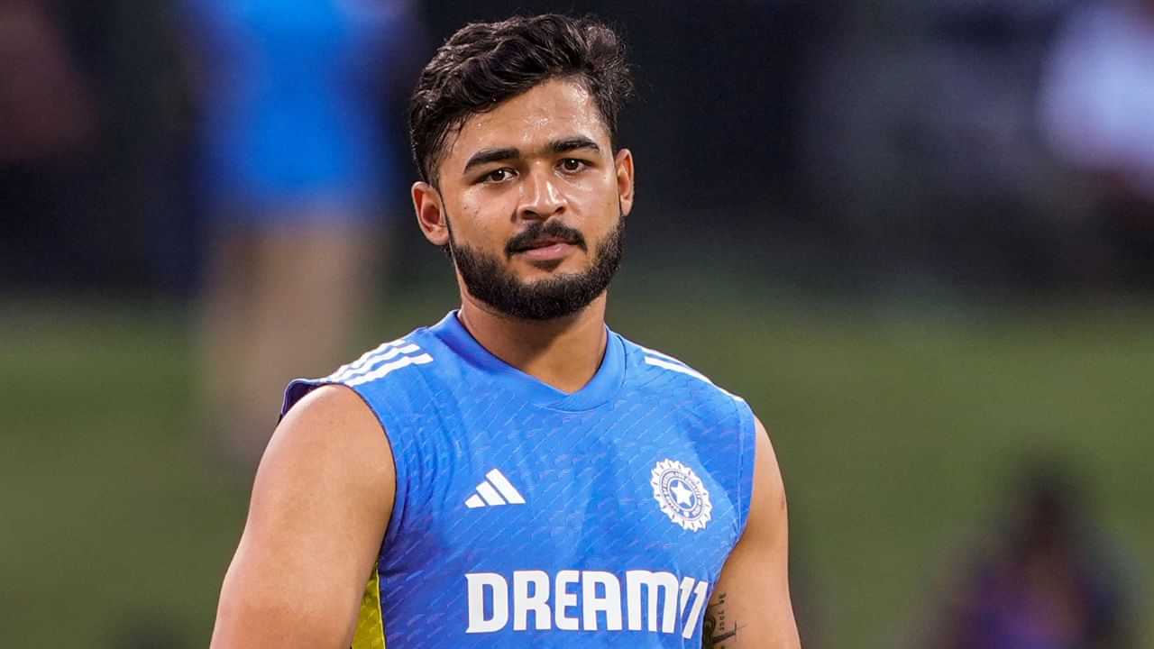 কপাল ফুলিব ৰিয়ান পৰাগৰ! লাভ কৰিব পাৰে অধিনায়কৰ পদ, অপেক্ষা কেইটামান দিনৰ...