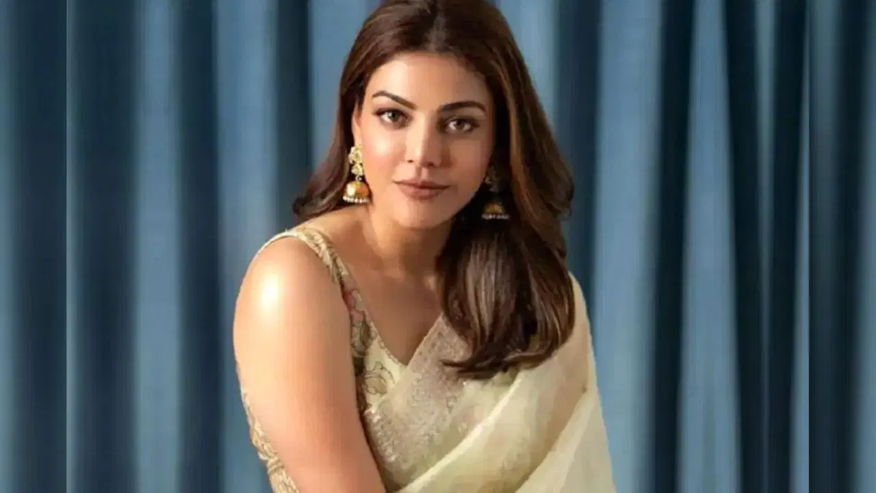 অভিনেত্ৰী কাজলৰ মৃত্যুৰ খবৰ, পোহৰলৈ আহিছে প্ৰকৃত সত্য