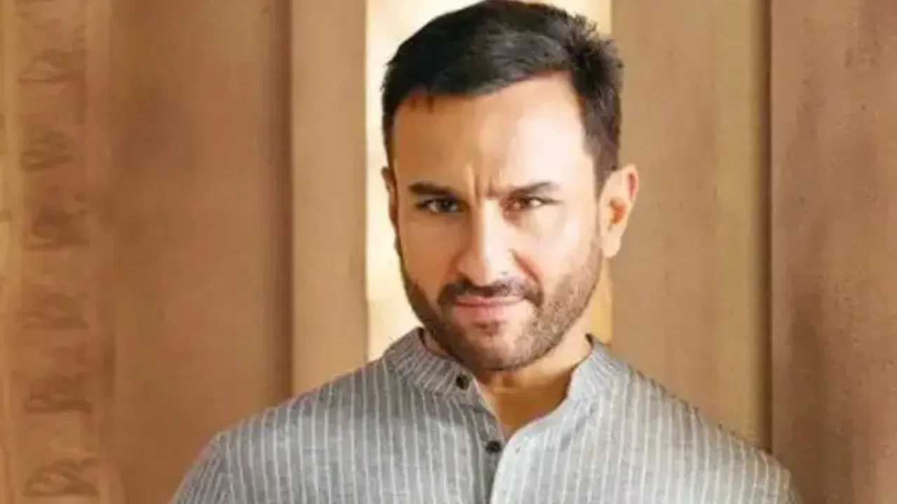 হাজাৰ টকাত ১০টা চুম্বন! প্ৰযোজকৰ এই চৰ্ত মানি কি গতি হ’ল ছেইফ আলী খানৰ? হাজাৰ টকাত ১০টা চুম্বন! প্ৰযোজকৰ এই চৰ্ত মানি কি গতি হ’ল ছেইফ আলী খানৰ?