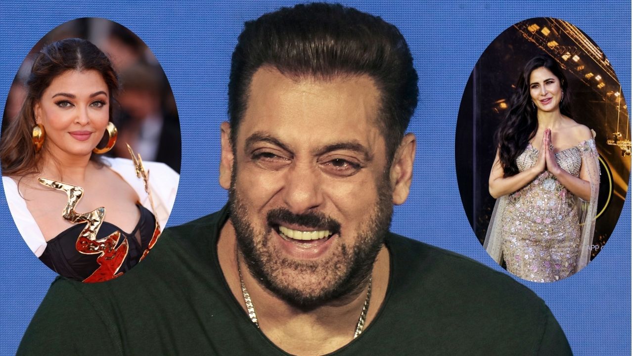 ঐশ্বৰ্য-কেটৰিনাৰ সৈতে প্ৰেমৰ সম্পৰ্ক কিয় হৈছিল ছিন্ন? অৱশেষত মুখ খুলিলে ছলমানে