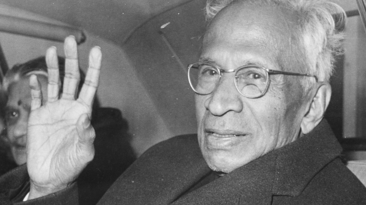 Teachers day 2025: সৰ্বেপল্লী ৰাধাকৃষ্ণণৰ ১০টা মহান বাণীয়ে ধন্য কৰি তুলিব আপোনাৰ জীৱন...