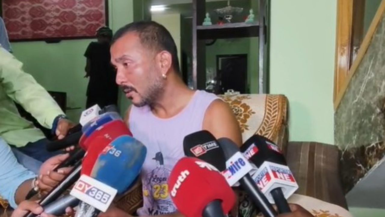 অসমত থাকিলেও কিবা এটা হ'লহেঁতেন জুবিন দাৰ, কিয় এইদৰে ক'লে শেখৰ গোস্বামীয়ে?