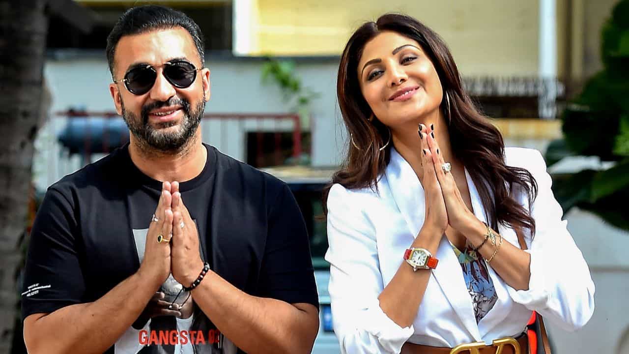 আন এক বিপদত শিল্পা-কুন্দ্ৰা দম্পতী! আৰক্ষীয়ে জাৰি কৰিলে লুক আউট ন’টিচ, আঁৰত এই কাৰণ
