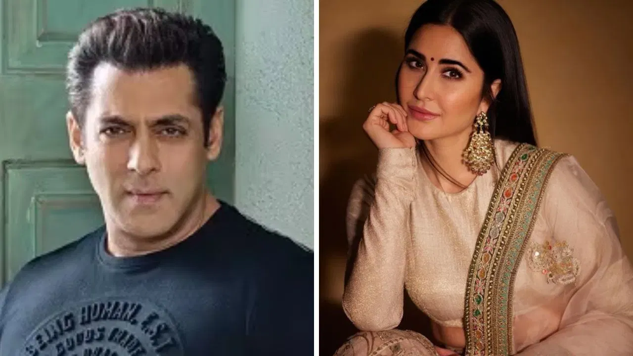 কেটৰিনাৰ সৈতে ধেমালি! আইনী জাননী লাভ কৰে চলমান খানে কেটৰিনাৰ সৈতে ধেমালি! আইনী জাননী লাভ কৰে চলমান খানে