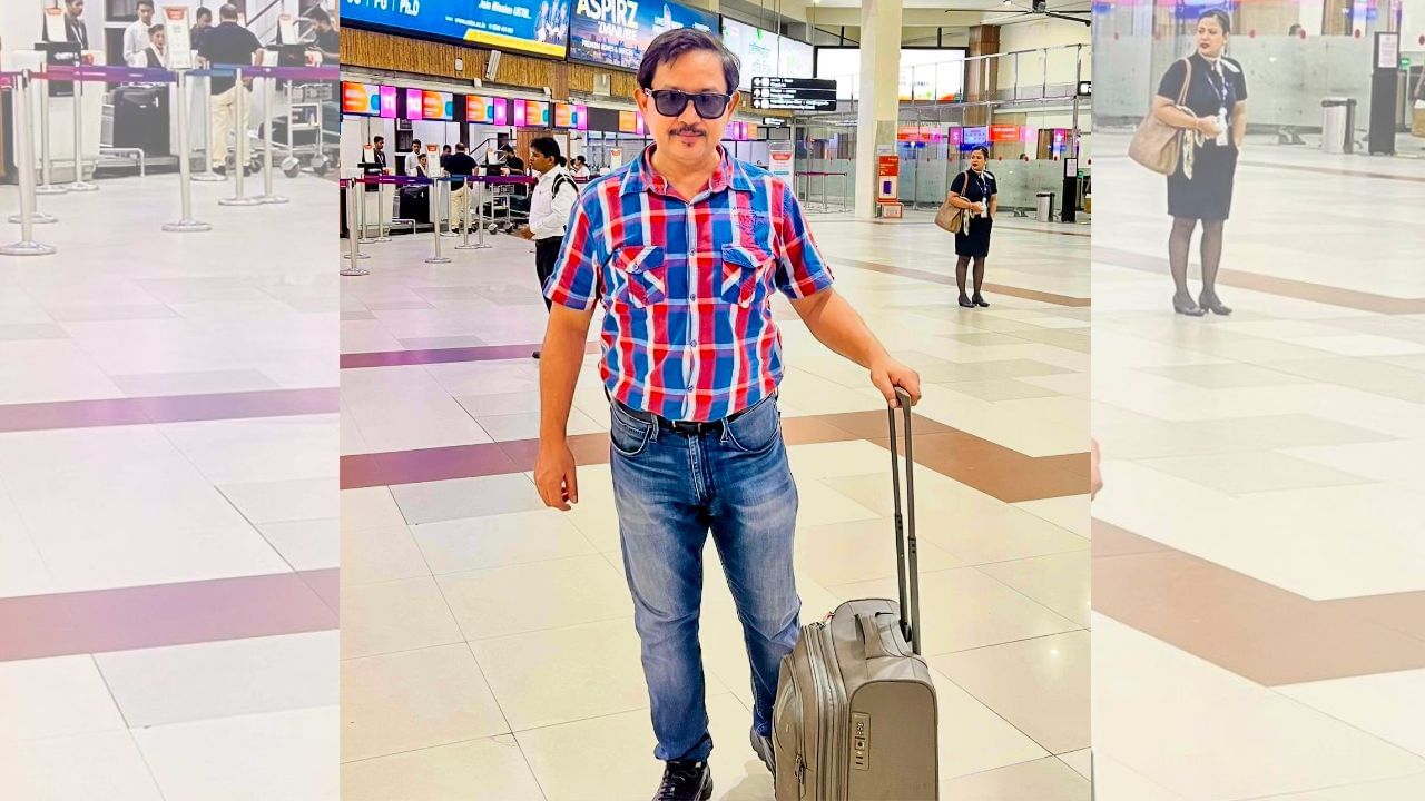 “শ্ৰদ্ধাৰ ৰাইজ, মই আহি আছোঁ সোনকালে”, ফেচবুকত দ্বিতীয়টো পোষ্ট শ্যামকানুৰ…