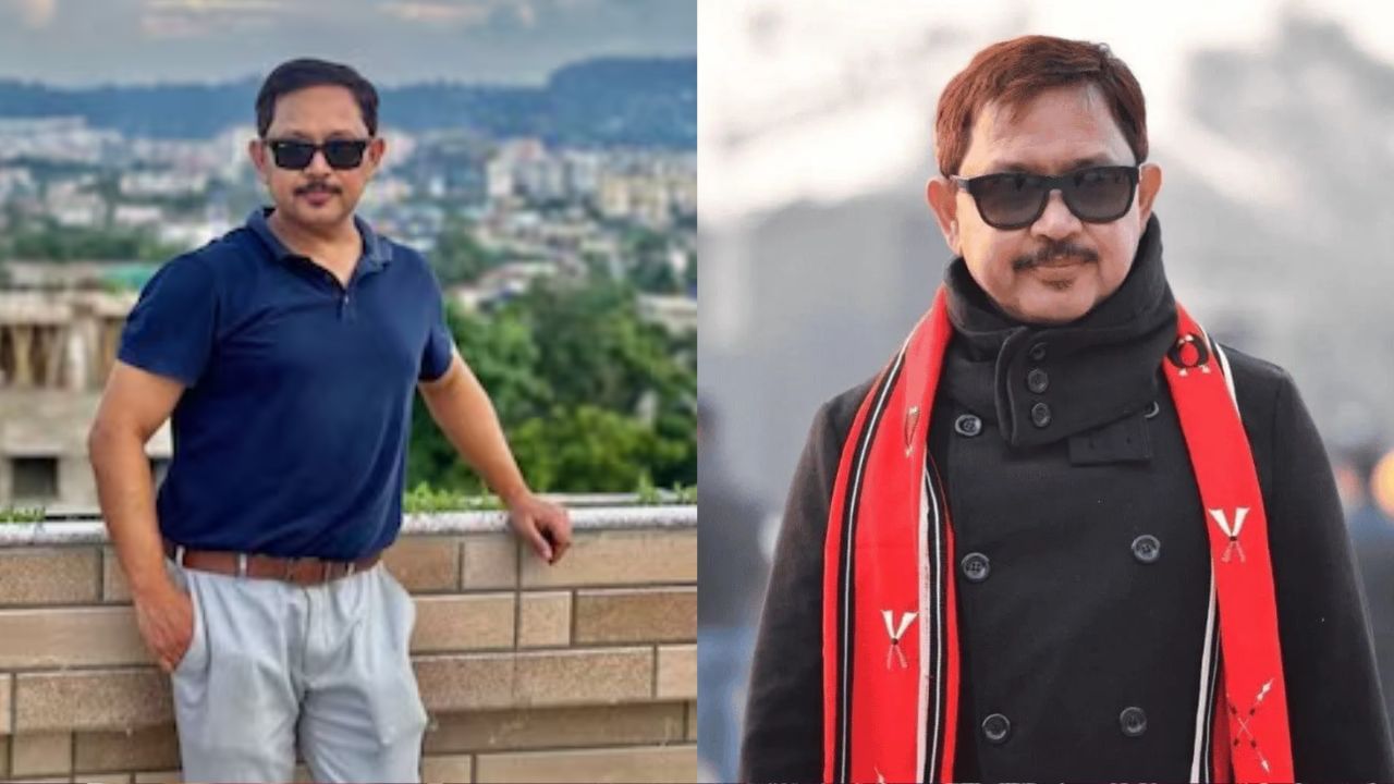 গুৱাহাটীত উপস্থিত হৈছে নেকি শ্যামকানু মহন্ত? বাসগৃহৰ সন্মুখত কটকটীয়া নিৰাপত্তা…