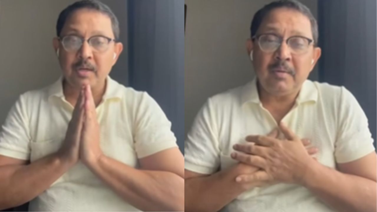 আকৌ ফেচবুকত ভুমুকি শ্যামকানুৰ, লটৰ-পটৰ কথাৰে নিজকে বচোৱাৰ চেষ্টা!