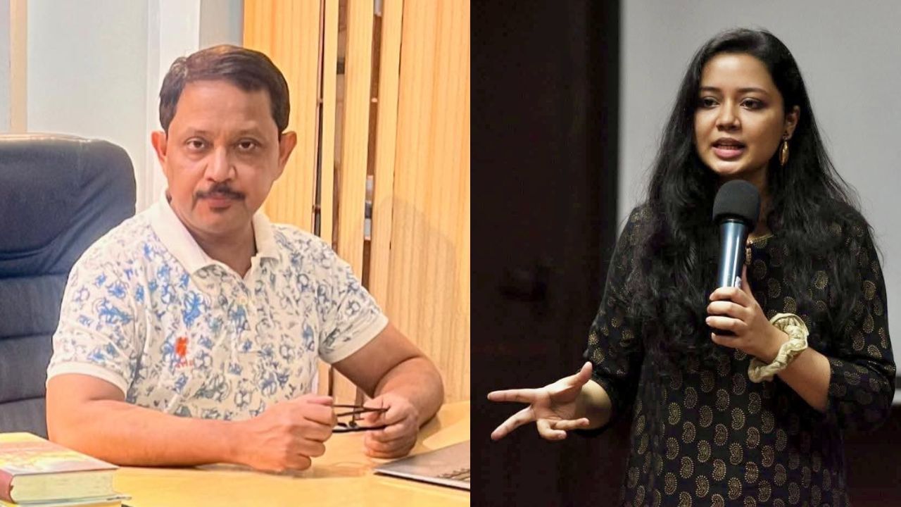 নিজ পৰিয়ালৰ আগতো জুবিনক পণ্য বুলিছিল শ্যামকানুৱে- ভতিজীয়ে উদঙালে খুৰাকৰ স্বৰূপ