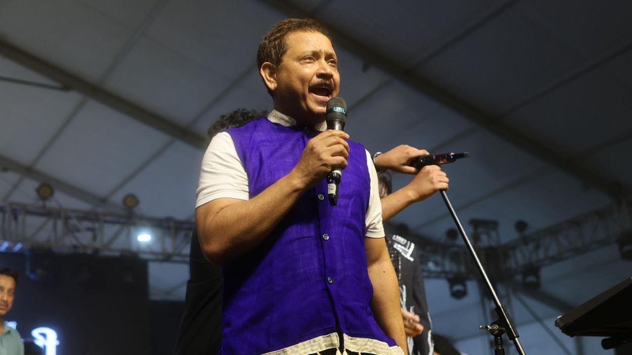 জুবিন গাৰ্গৰ মৃত্যু সন্দৰ্ভত ভুৱা প্ৰচাৰ চলোৱাৰ অভিযোগ শ্যামকানু মহন্তৰ