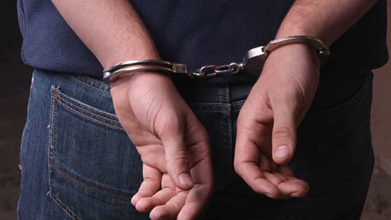 আৰক্ষীৰ জালত দুই ISIS সদস্য, ভাৰতত সন্ত্ৰাসবাদ বিয়পোৱাৰ ভয়ংকৰ পৰিকল্পনা