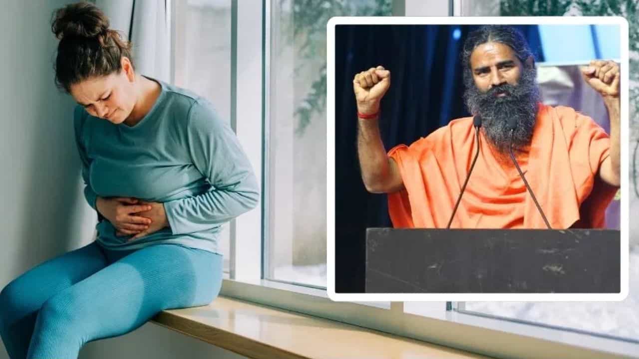 পেটৰ বহু সমস্যাৰ পৰিত্ৰাণ এই ৩ যোগাসন, বাবা ৰামদেৱে দিছে বিধান পেটৰ বহু সমস্যাৰ পৰিত্ৰাণ এই ৩ যোগাসন, বাবা ৰামদেৱে দিছে বিধান