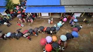জুবিনক হেৰুওৱা শোকৰ মাজতেই সোমবাৰে বিটিচি নিৰ্বাচন…