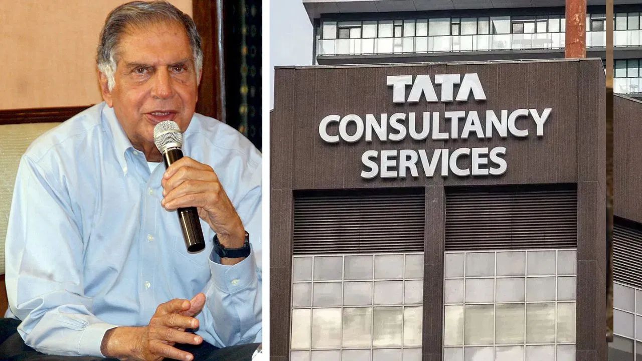 বন্ধ হ’বলৈ গৈ আছে TCS ৰ কাৰ্যালয় ! অনিশ্চিয়তাৰ দিশে কৰ্মচাৰীৰ ভৱিষ্যত…