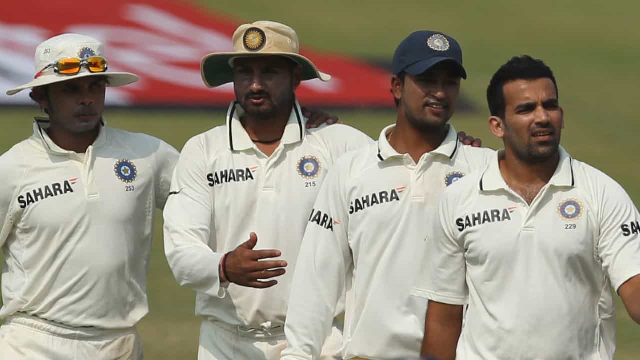 ভাৰতীয় দল নিৰ্বাচনৰ দায়িত্বত এই দুগৰাকী প্ৰাক্তন তাৰকা, বাদ পৰিল ৰোহিতৰ ঘনিষ্ঠ বন্ধু ভাৰতীয় দল নিৰ্বাচনৰ দায়িত্বত এই দুগৰাকী প্ৰাক্তন তাৰকা, বাদ পৰিল ৰোহিতৰ ঘনিষ্ঠ বন্ধু