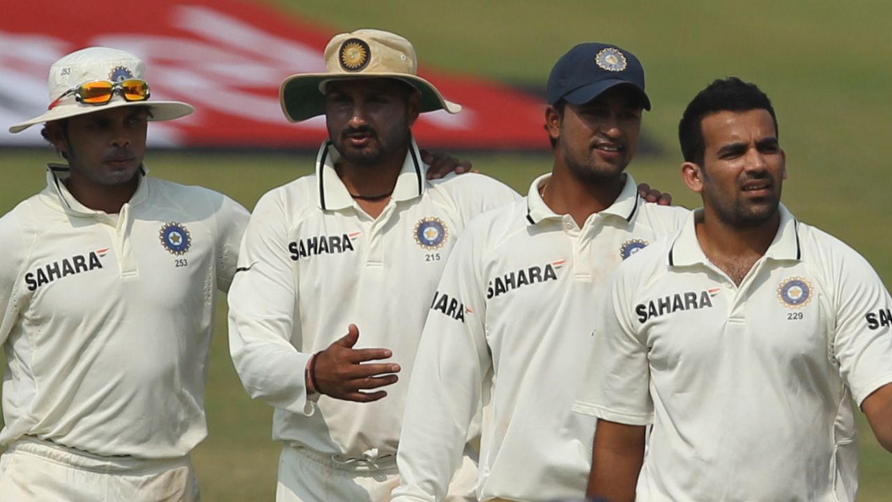 ভাৰতীয় দল নিৰ্বাচনৰ দায়িত্বত এই দুগৰাকী প্ৰাক্তন তাৰকা, বাদ পৰিল ৰোহিতৰ ঘনিষ্ঠ বন্ধু