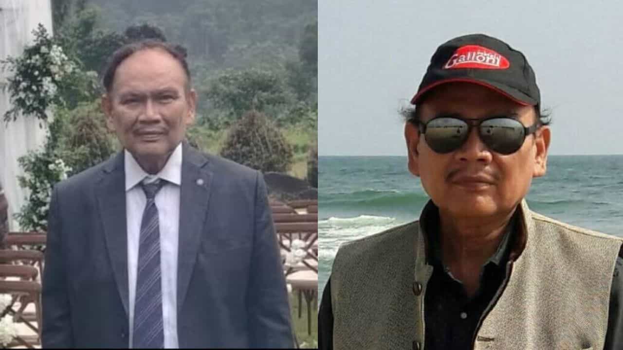 যদি জীৱনৰ ৰংবোৰে লুকা-ভাকু খেলে...বিশিষ্ট পৰিচালক, গীতিকাৰ তিমথী দাস হাঞ্চেৰ দেহৱসান যদি জীৱনৰ ৰংবোৰে লুকা-ভাকু খেলে...বিশিষ্ট পৰিচালক, গীতিকাৰ তিমথী দাস হাঞ্চেৰ দেহৱসান