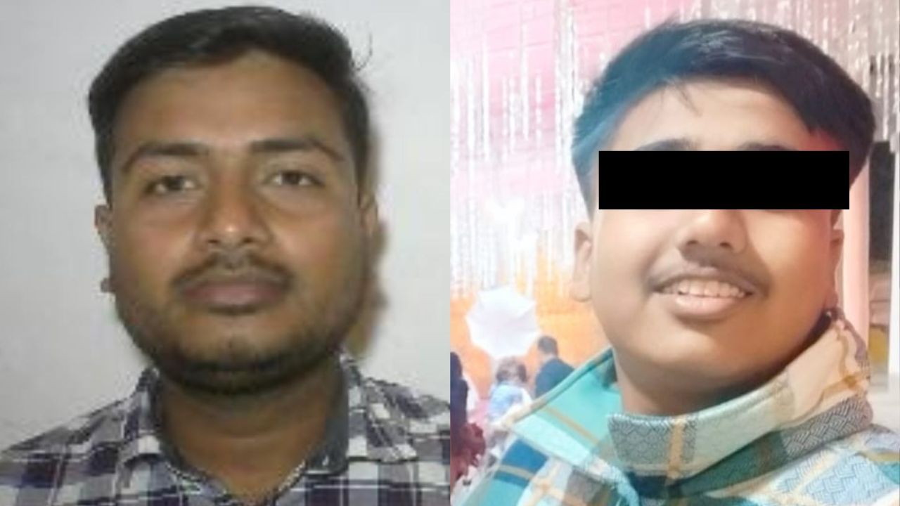 মহানগৰীৰ গেষ্ট হাউছত দুটাকৈ মৃতদেহ উদ্ধাৰ! প্ৰথমে কিশোৰক হত্যা, তাৰ পিছত… মহানগৰীৰ গেষ্ট হাউছত দুটাকৈ মৃতদেহ উদ্ধাৰ! প্ৰথমে কিশোৰক হত্যা, তাৰ পিছত…