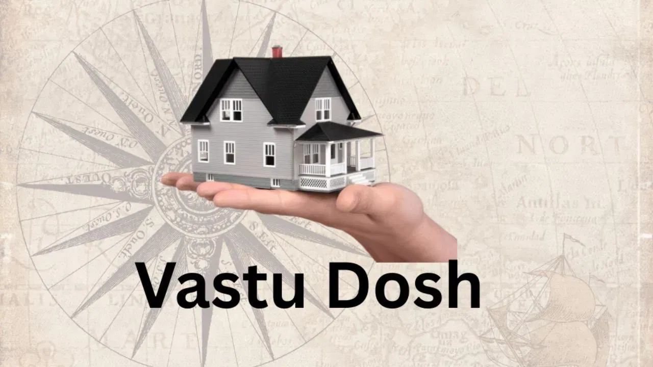 আপোনাৰ ঘৰত বাস্তু দোষ আছে নেকি? এই সংকেতসমূহ দেখিলেই সাৱধান হওক…