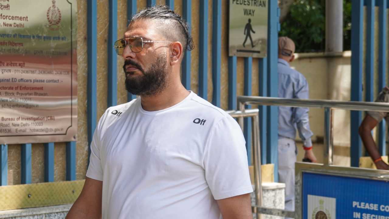 ইডিয়ে জেৰা চলালে প্ৰাক্তন ক্ৰিকেটাৰ যুৱৰাজ সিঙকঃ কি গোচৰত সন্মুখীন হৈছে জেৰাৰ!