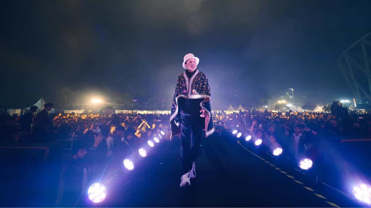 আকাশে-বতাহে কেৱল জুবিন, দিনটোত আৰু কি কি খবৰ আছে চৰ্চাত? চাওক পলকতে...