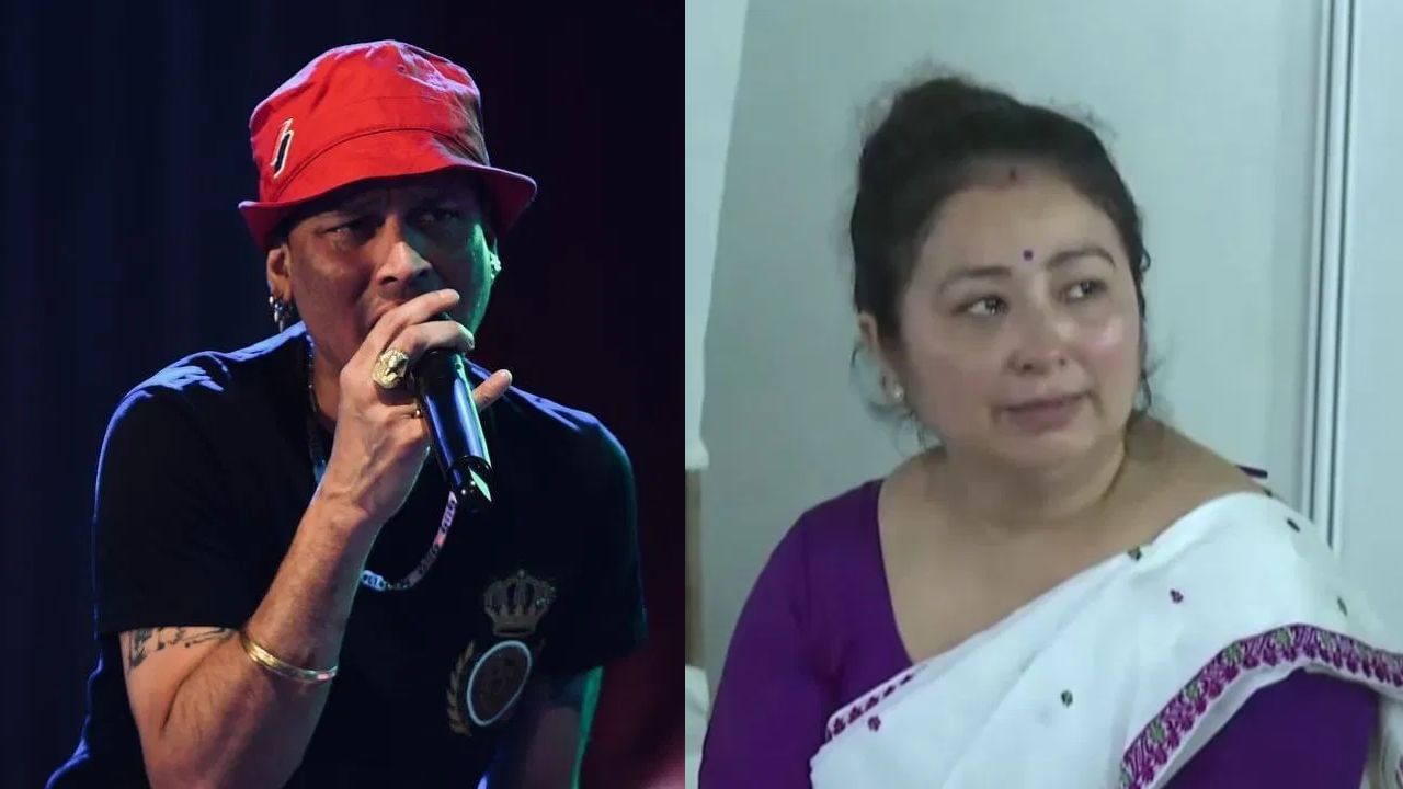 গুৱাহাটীৰ আশে-পাশে অন্ত্যেষ্টিক্ৰিয়া হোৱাটো বিচাৰিছে গৰিমা শইকীয়া গাৰ্গে
