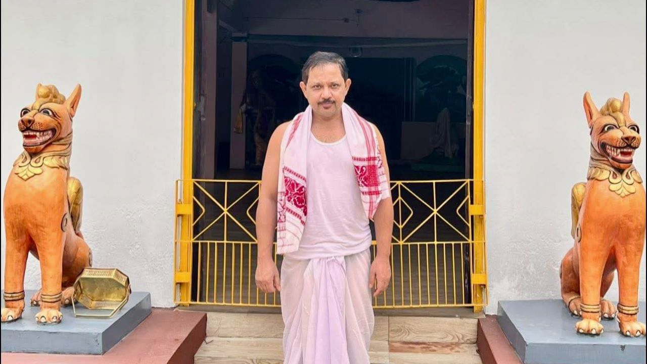 যদিহে CIDৰ জাননী উলংঘা কৰে আৰু উপস্থিত নাথাকে, তেন্তে সকলোৰে বিৰুদ্ধে লুক আউট নটিচ জাৰি হ'ব।