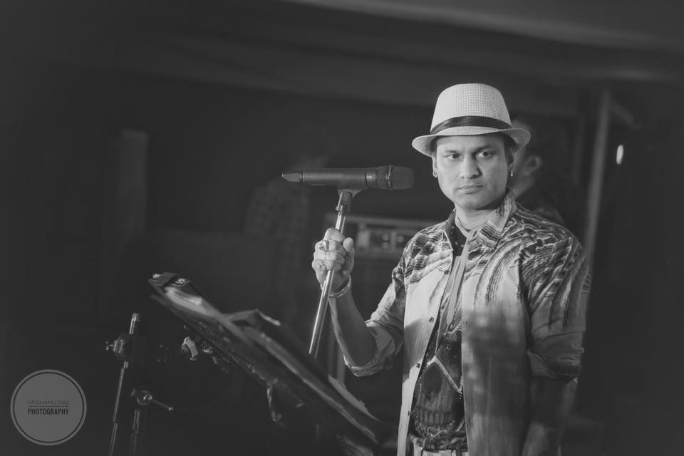 Zubeen Garg Assam