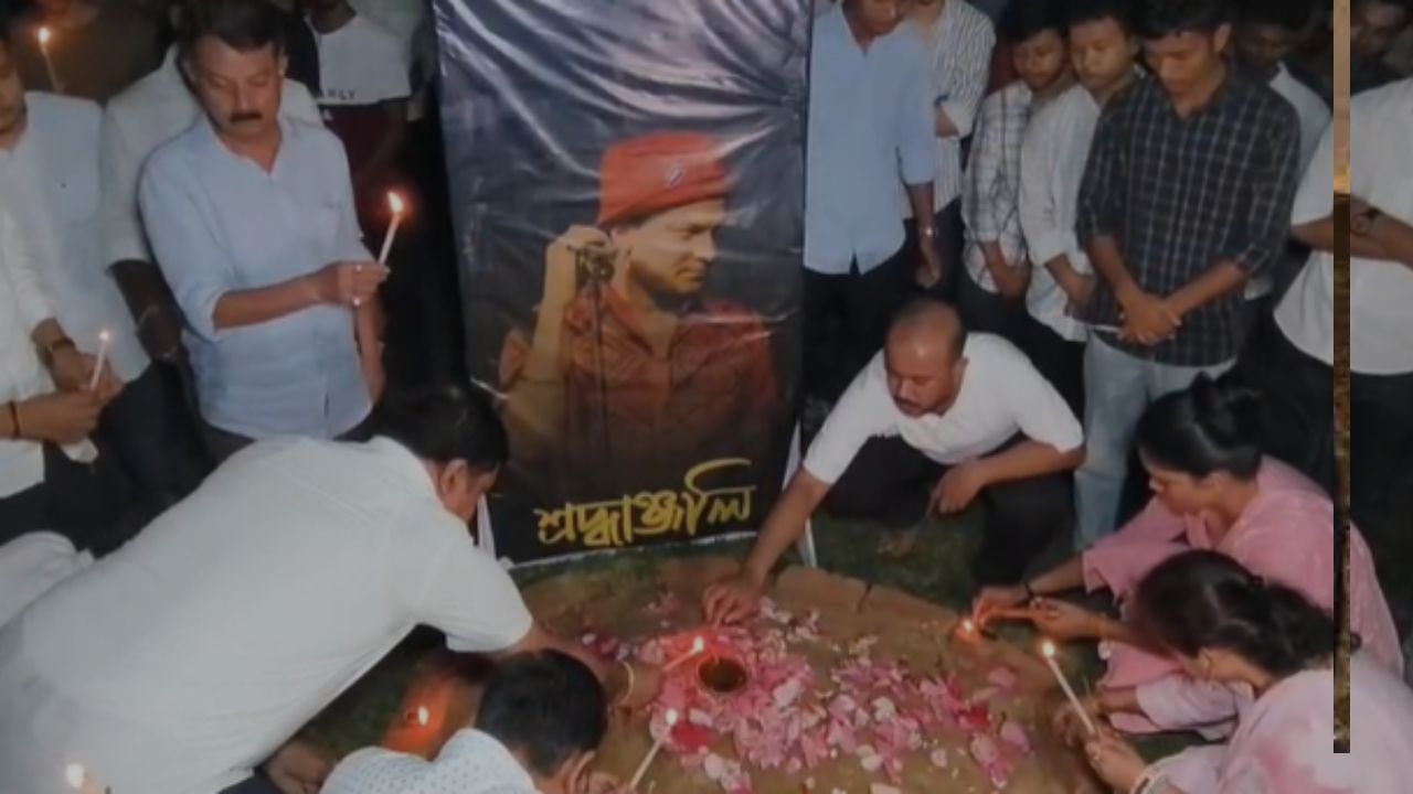 জুবিনৰ মৃত্যুত শোকস্তব্ধ ৰাজ্য, পঢ়ক দিনটোৰ ৯ টা শীৰ্ষ খবৰ…