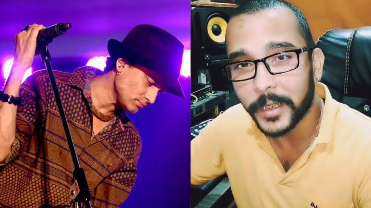 ছিংগাপুৰলৈ যোৱাৰ পৰা সাগৰত নমালৈকে…কি কি হৈছিল জুবিন গাৰ্গৰ সৈতে? সহযোগী শেখৰে দিলে বৰ্ণনা ছিংগাপুৰলৈ যোৱাৰ পৰা সাগৰত নমালৈকে…কি কি হৈছিল জুবিন গাৰ্গৰ সৈতে? সহযোগী শেখৰে দিলে বৰ্ণনা
