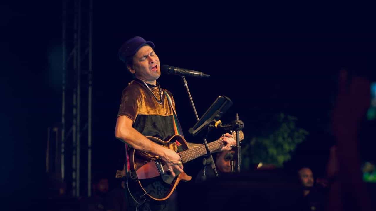 পুৱা ৪ বজাত অসম পাবহি জুবিন গাৰ্গ, ছিংগাপুৰৰ পৰা কোন কোন আহিছে লগত?