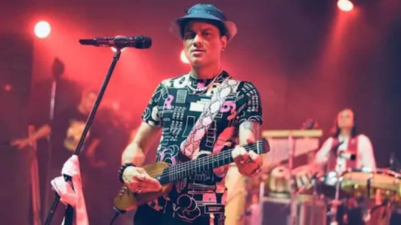 Zubeen Garg journey: অনামিকাৰ পৰা কেনেকৈ আৰম্ভ হৈছিল জুবিনৰ সংগীত যাত্ৰা? Zubeen Garg journey: অনামিকাৰ পৰা কেনেকৈ আৰম্ভ হৈছিল জুবিনৰ সংগীত যাত্ৰা?