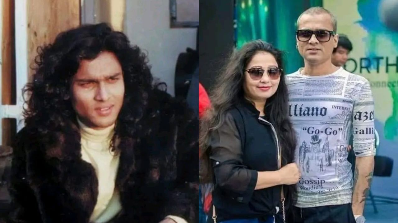 অসমীয়াৰ বুকু শুধা কৰি অচিন দেশলৈ গ’লগৈ মৰমৰ জুবিন। অকালতে হাৰ্টথ্ৰৱক হেৰুৱাই ভাগি পৰিছে সকলো। আজি নিৰৱে হৈ ৰৈছে গুৱাহাটী মহানগৰ।