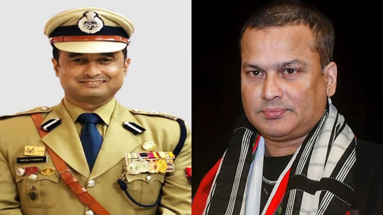 সকলোকে আইন-শৃংখলা মানি চলিবলৈ আহ্বান, আৰক্ষীয়ে মুকলি কৰিলে বিশেষ হেল্পলাইন নম্বৰ সকলোকে আইন-শৃংখলা মানি চলিবলৈ আহ্বান, আৰক্ষীয়ে মুকলি কৰিলে বিশেষ হেল্পলাইন নম্বৰ