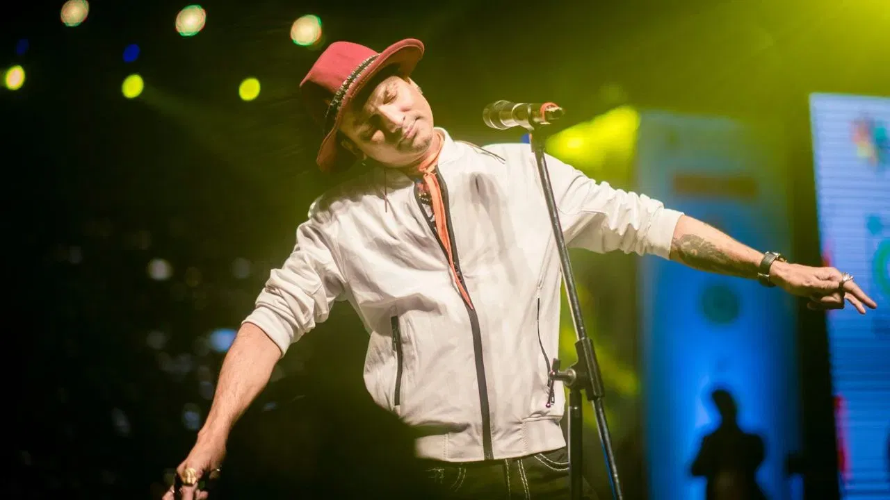 Zubeen garg Tribute ceremony: ক’ত, কেতিয়া, কেনেকৈ জুবিনক জনাব পাৰিব শেষ শ্ৰদ্ধা? মুখ্যমন্ত্ৰীয়ে জনালে সকলো… Zubeen garg Tribute ceremony: ক’ত, কেতিয়া, কেনেকৈ জুবিনক জনাব পাৰিব শেষ শ্ৰদ্ধা? মুখ্যমন্ত্ৰীয়ে জনালে সকলো…