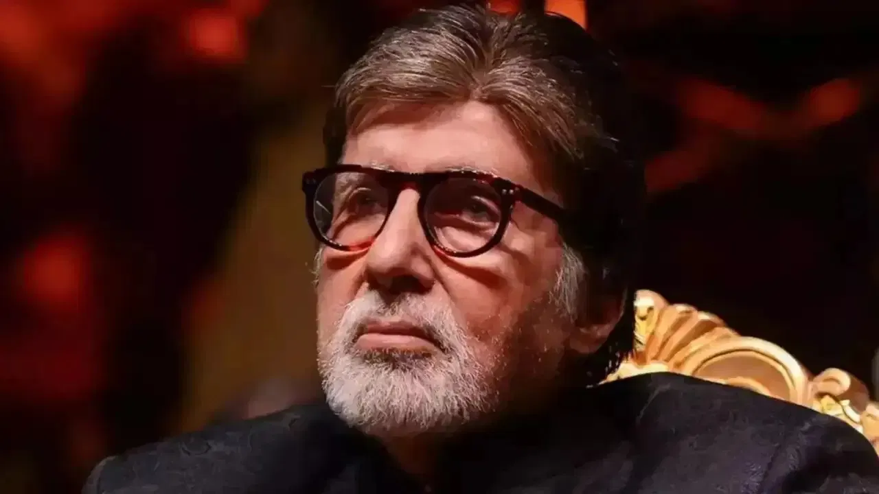 Amitabh Health: প্ৰায় ২০০ জনে প্ৰাণ ৰক্ষা কৰিছে অমিতাভৰ, কিন্তু কেনেকৈ?