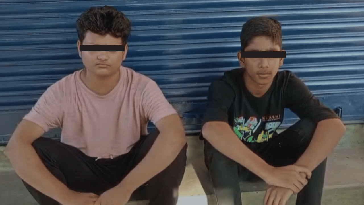 বজালীত টিউচনলৈ যোৱা ছাত্ৰীৰ সৈতে ভয়ংকৰ কাণ্ড! অভিযুক্তক গ্ৰেপ্তাৰৰ দাবী ৰাইজৰ…