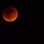 Blood Moon 2025 India Time
