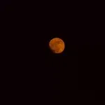 Blood Moon 2025 Lunar Eclipse