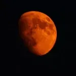 Blood Moon Lunar Eclipse 2025 1