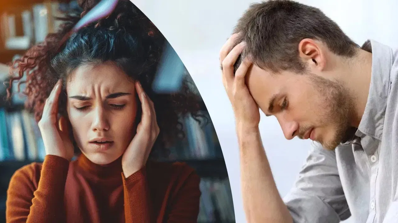 ব্ৰেইন টিউমাৰ মানেই কৰ্কট ৰোগ নেকি? প্ৰধান লক্ষণসমূহ কি কি জানক… ব্ৰেইন টিউমাৰ মানেই কৰ্কট ৰোগ নেকি? প্ৰধান লক্ষণসমূহ কি কি জানক…