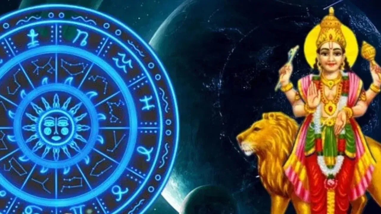 বুধৰ স্থান সলনি, এইসমূহ ৰাশিৰ জীৱনলৈ আহিব ভাল দিন!