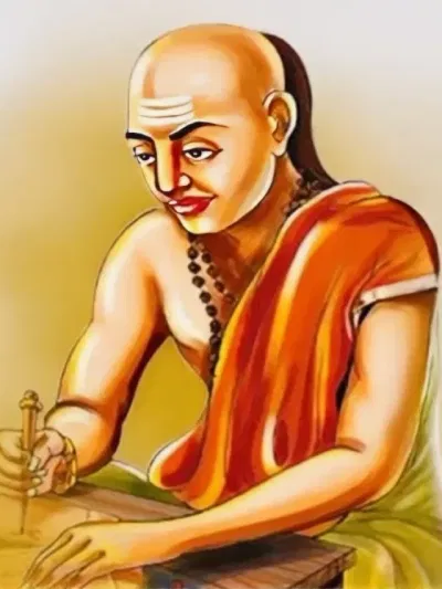 জীৱনত কিছুমান বস্তুৰ পৰা থাকক দূৰত, সফলতাত আহিব বাধা!