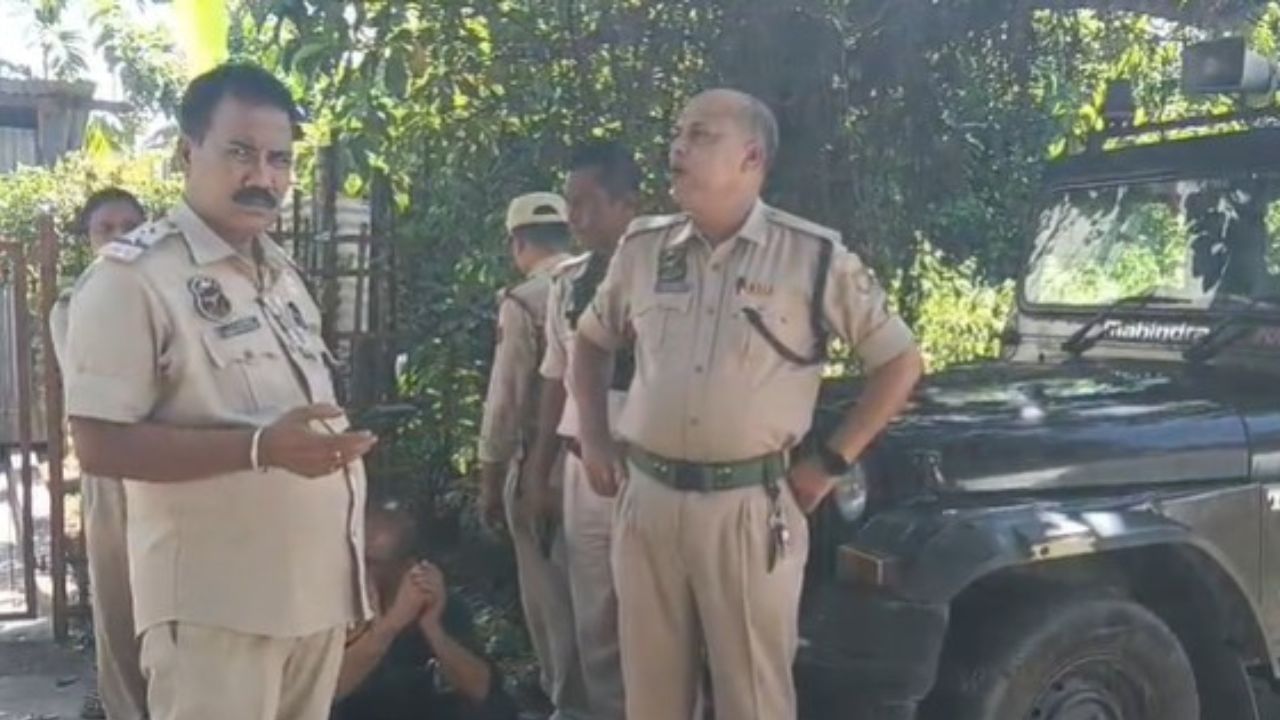 প্রতিদিনে মহানগৰীত সংঘটিত হৈ আহিছে এটাৰ পিছত আনটো অপৰাধজনিত ঘটনা। চুৰি-ডকাইতৰ লগতে সমান্তৰালকৈ সঘনাই মহানগৰীত বিভিন্ন অঞ্চলত সংঘটিত হৈছে হত্যাকাণ্ড।