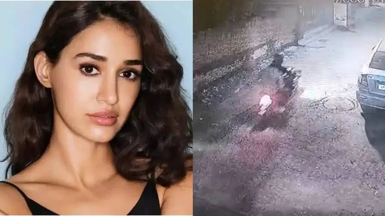 কোনে, কি উদ্দেশ্যৰে গুলীচালনা কৰিছিল দিশা পাটানিৰ বাসগৃহত? সত্যতা পোহৰলৈ…